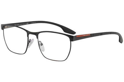 mens prada eyewear|Prada eyewear frames for men.